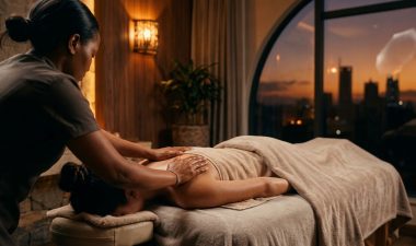 Finding the Right Massage Near You in Nairobi