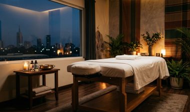 Massage Nairobi: Choosing the Right Session in South B and Beyond