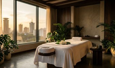 Massage Spa Nairobi: How to Pick the Right Session